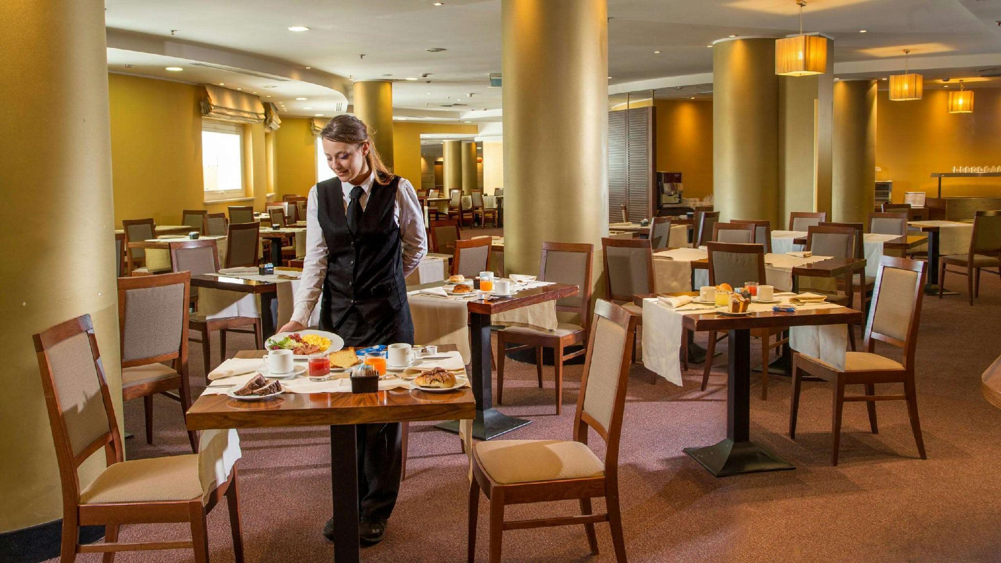 Hotel Capannelle Roma Экстерьер фото