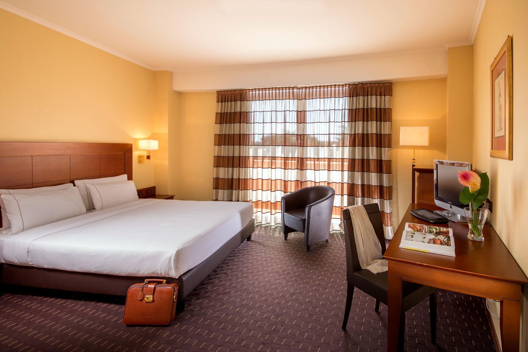 Hotel Capannelle Roma Экстерьер фото