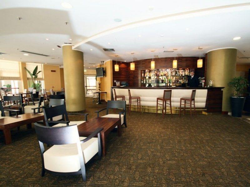 Hotel Capannelle Roma Экстерьер фото