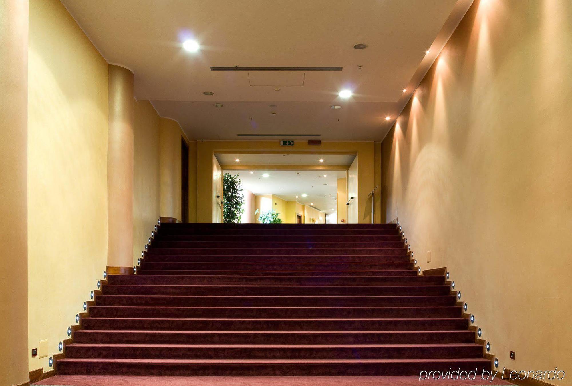 Hotel Capannelle Roma Экстерьер фото