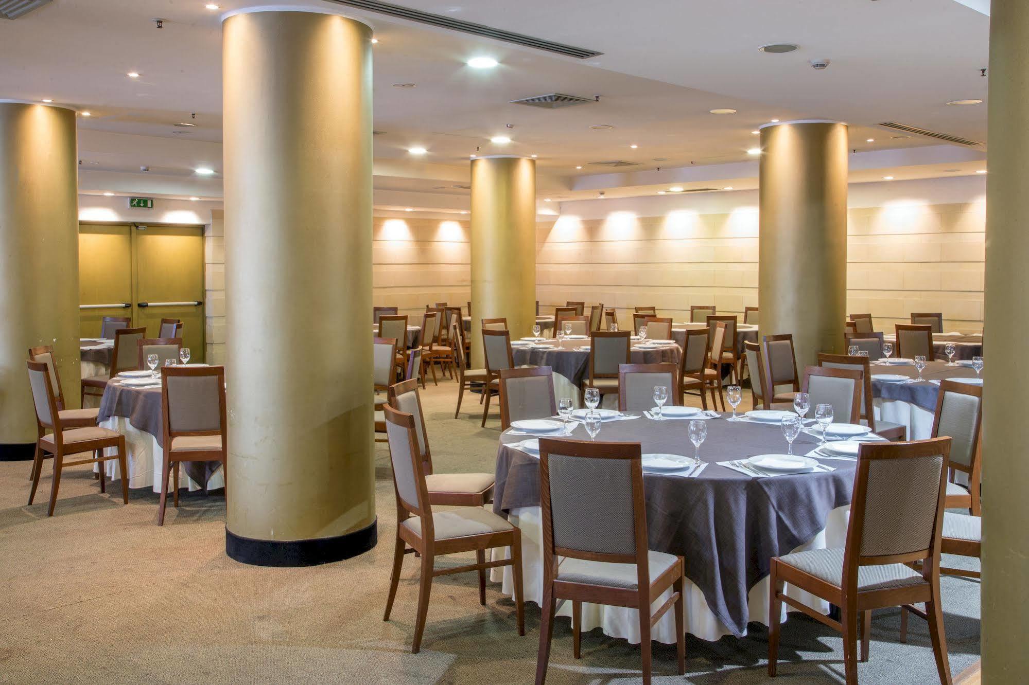 Hotel Capannelle Roma Экстерьер фото